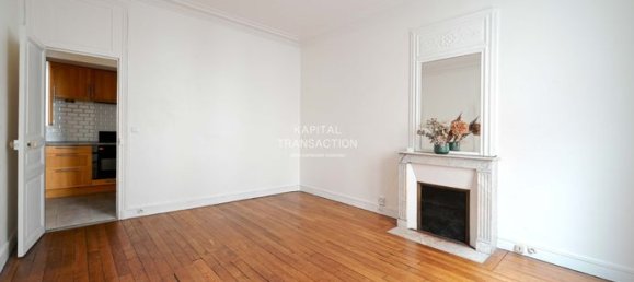Apartamento de 1 dormitorio en Paris, France No. 312069 7