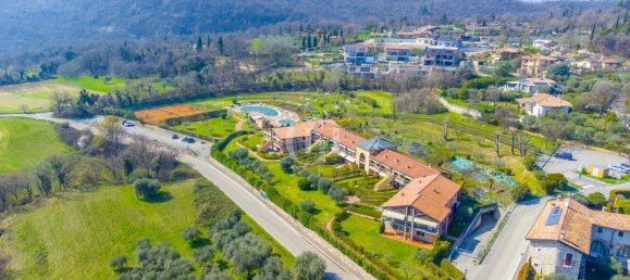 3 rooms Apartment in Verona, Italy No. 11613 21