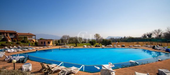 3 rooms Apartment in Verona, Italy No. 11613 3