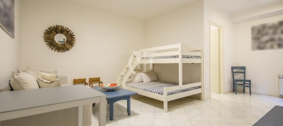 3 rooms Apartment in Verona, Italy No. 11613 16