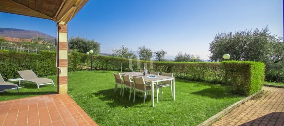 3 rooms Apartment in Verona, Italy No. 11613 2