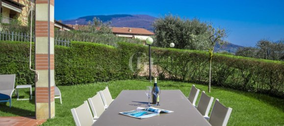 3 rooms Apartment in Verona, Italy No. 11613 6