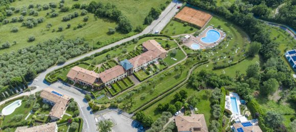 3 rooms Apartment in Verona, Italy No. 11613 23