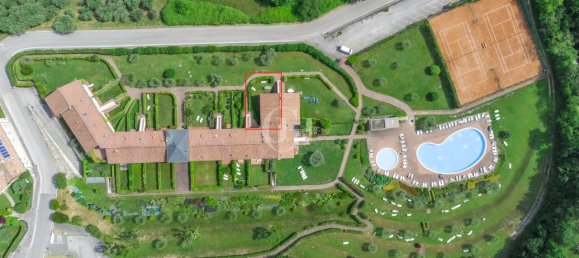 3 rooms Apartment in Verona, Italy No. 11613 26