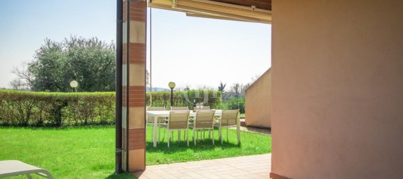 3 rooms Apartment in Verona, Italy No. 11613 7