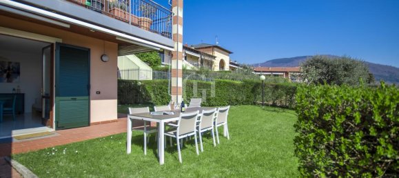 3 rooms Apartment in Verona, Italy No. 11613 5