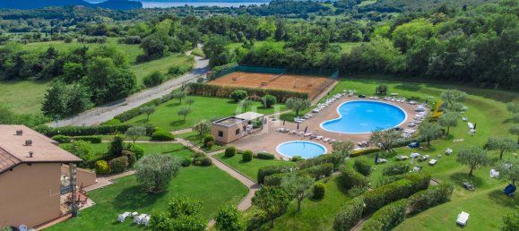 3 rooms Apartment in Verona, Italy No. 11613 22