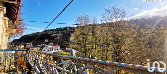 2 غرف نوم تاون هاوس في Plombieres-les-Bains, France رقم 153512 13