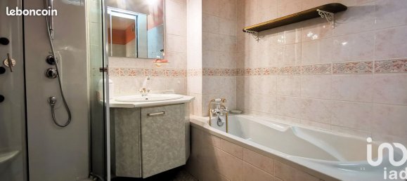 2 غرف نوم تاون هاوس في Plombieres-les-Bains, France رقم 153512 9