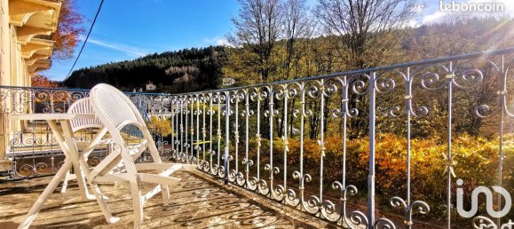 2 غرف نوم تاون هاوس في Plombieres-les-Bains, France رقم 153512 7