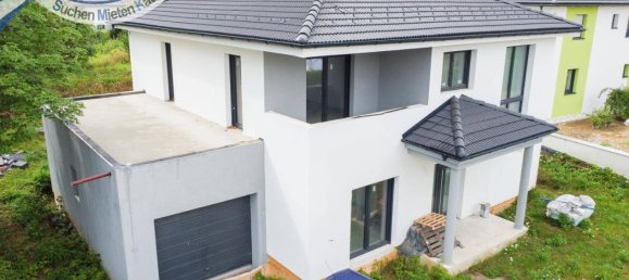 4 Schlafzimmer Haus in Grabern, Austria, Nr. 211308 15