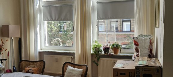 2غرفة شقة في Braunschweig, Germany رقم 315415 16