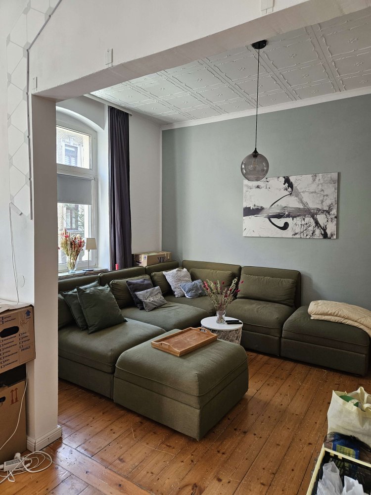 2غرفة شقة في Braunschweig, Germany رقم 315415