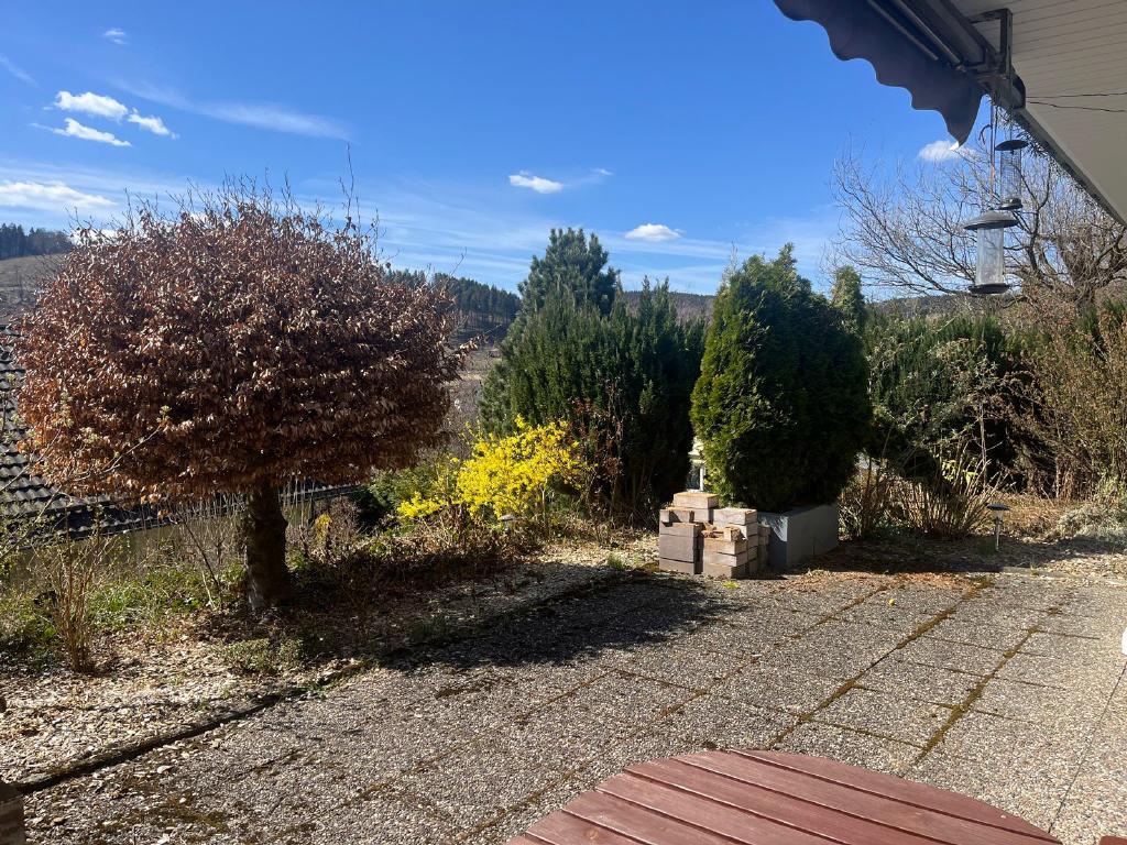 Apartamento de 2 habitaciónes en Hochsauerlandkreis, Germany No. 31826