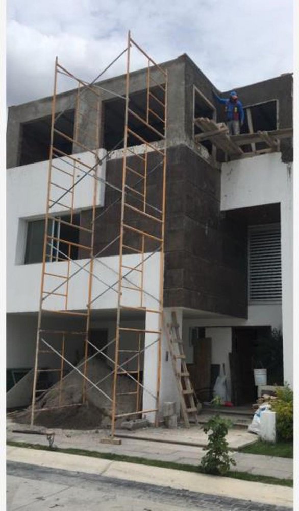 4 غرف نوم منزل في Puebla, Mexico رقم 188834