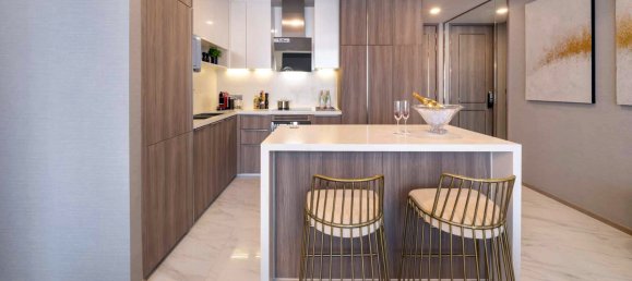 2 bedrooms Condo in Celes Asoke Railay Beach, Thailand No. 27840 6