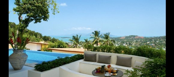 3 bedrooms Cafe / restaurant in Ko Samui, Thailand No. 6354 13