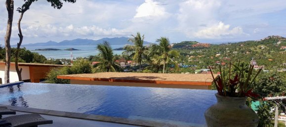 3 bedrooms Cafe / restaurant in Ko Samui, Thailand No. 6354 15