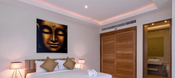 3 bedrooms Cafe / restaurant in Ko Samui, Thailand No. 6354 9