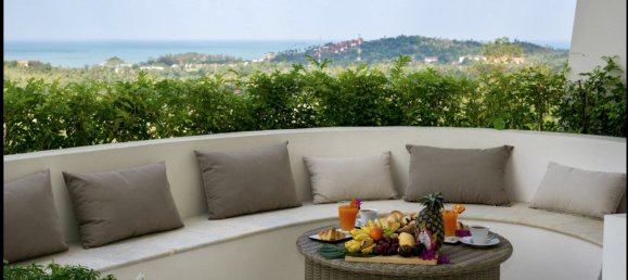 3 bedrooms Cafe / restaurant in Ko Samui, Thailand No. 6354 6