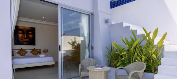 3 bedrooms Cafe / restaurant in Ko Samui, Thailand No. 6354 8