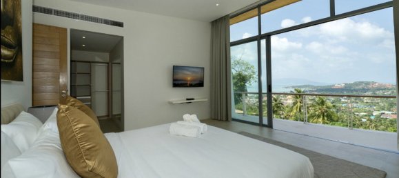 3 bedrooms Cafe / restaurant in Ko Samui, Thailand No. 6354 12