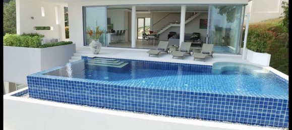 3 bedrooms Cafe / restaurant in Ko Samui, Thailand No. 6354 2