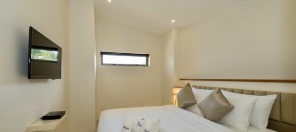 3 bedrooms Cafe / restaurant in Ko Samui, Thailand No. 6354 7