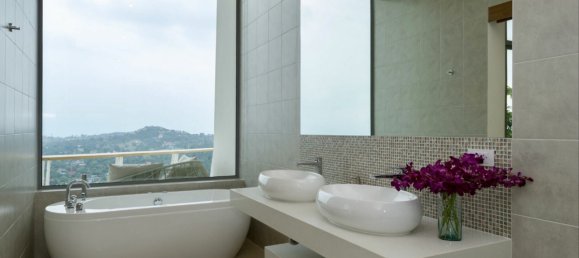 3 bedrooms Cafe / restaurant in Ko Samui, Thailand No. 6354 11