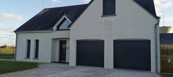 3 Schlafzimmer Haus in Vendome, France, Nr. 217531 2