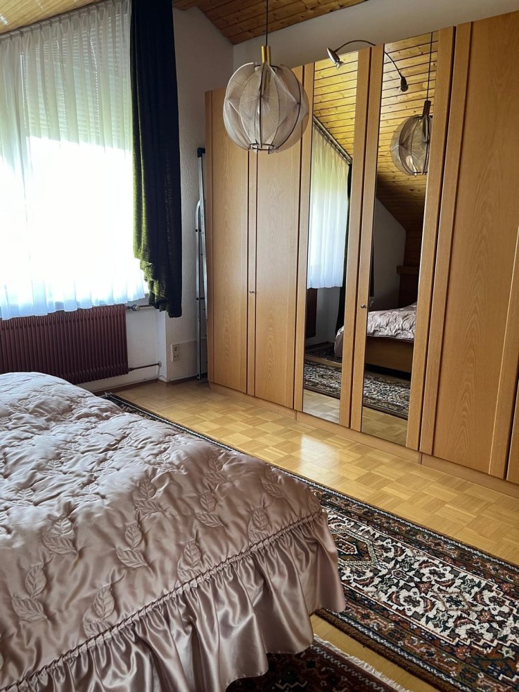 Casa de 6 habitaciónes en Boblingen, Germany No. 229627