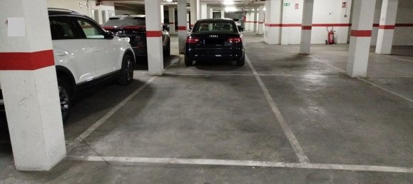 Гараж в Альмерия, Испания № 182109 2