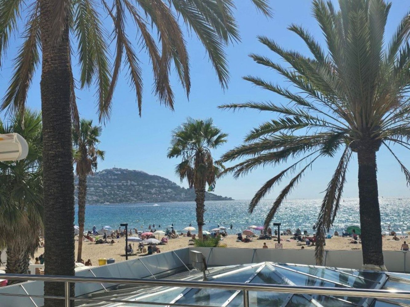 Apartamento de 1 dormitorio en Roses, Spain No. 247799