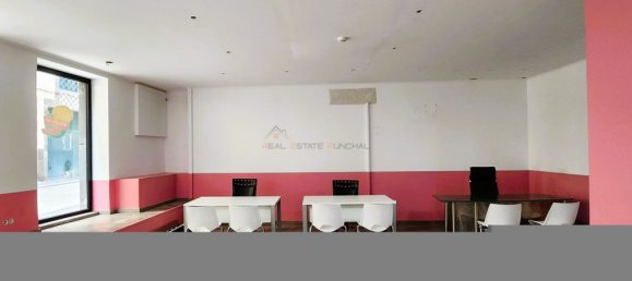 160m² Commercial property in Funchal, Portugal No. 140733 8