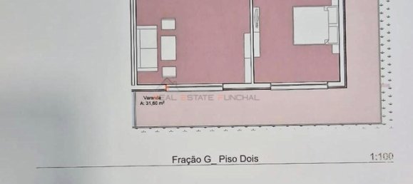 160m² Commercial property in Funchal, Portugal No. 140733 16