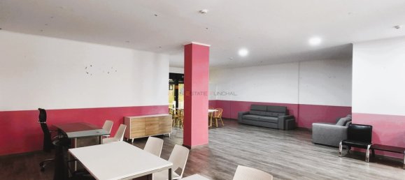 160m² Commercial property in Funchal, Portugal No. 140733 7