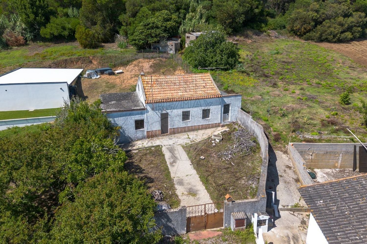 1 bedroom House in Figueira da Foz, Portugal No. 170180