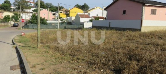 272m² Land in Seixal, Portugal No. 82416 10