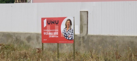 272m² Land in Seixal, Portugal No. 82416 19