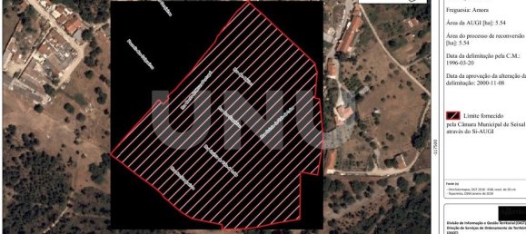 272m² Land in Seixal, Portugal No. 82416 18