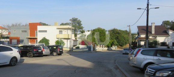 272m² Land in Seixal, Portugal No. 82416 14