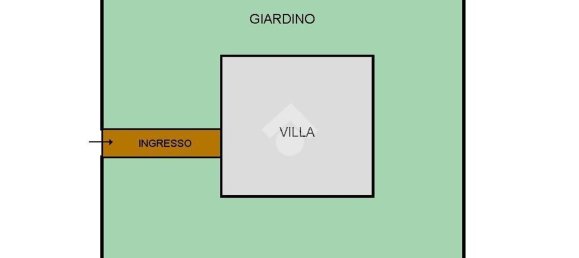 6 Schlafzimmer Haus in Cassano Magnago, Italy, Nr. 372611 30