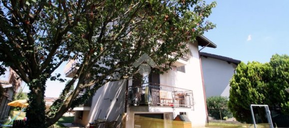 6 Schlafzimmer Haus in Cassano Magnago, Italy, Nr. 372611 3