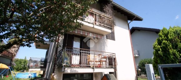 6 Schlafzimmer Haus in Cassano Magnago, Italy, Nr. 372611 4