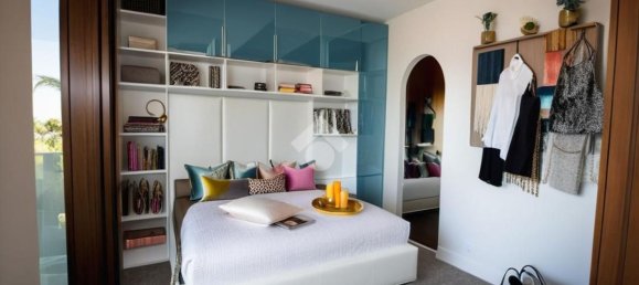 6 Schlafzimmer Haus in Cassano Magnago, Italy, Nr. 372611 14