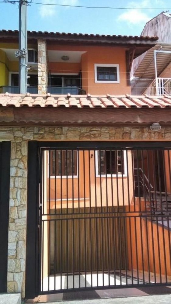 Casa T3 em São Paulo, Brazil N.º 561530