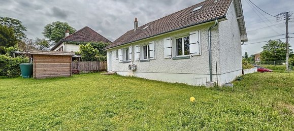 Terreno en Larcay, France 560 m² No. 251448 3