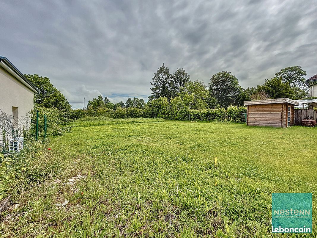 Terreno en Larcay, France 560 m² No. 251448