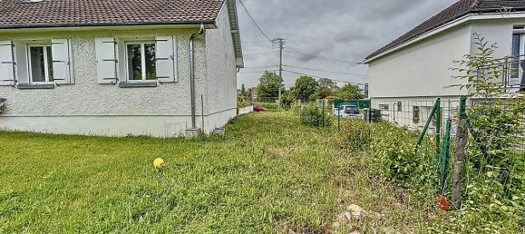 Terreno en Larcay, France 560 m² No. 251448 4