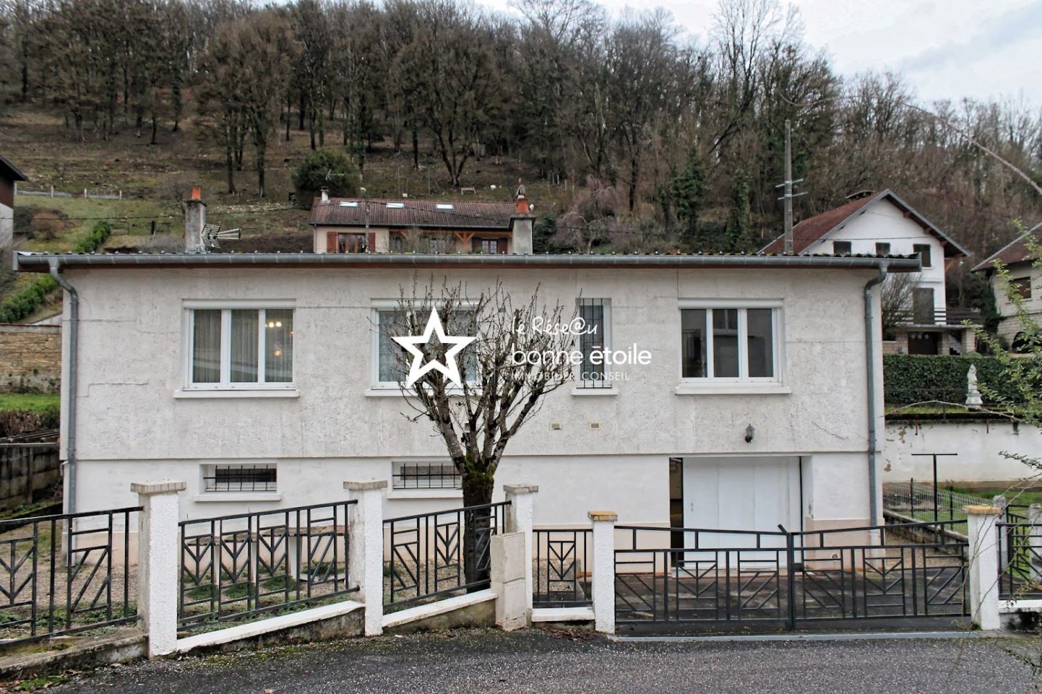 Casa T3 em Joinville, France N.º 72462